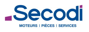 logo Secodi
