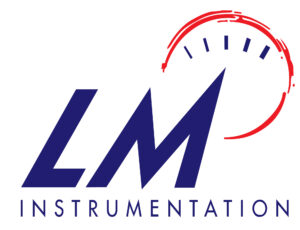 logo LM instrumentation